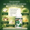 Saudando Nhật Bản - Hạn chế hấp thu chất béo, giảm mỡ, hỗ trợ trao đổi chất - 119.000 VND 6