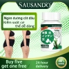 SAUSANDO Thực phẩm hỗ trợ quản lý cân nặng, hiệu quả sau 7 ngày, 10 viên/chai, giảm giá 119.000 VND