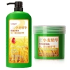 SAVOL Tinh chất lúa mì 500ml - Dưỡng tóc, Nhuộm, Sửa xoăn khô, Dầu gội mềm, Giá 211.946 VNĐ 13