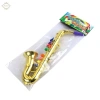Saxophone Đồ Chơi Giáo Dục Mầm Non Nhạc Sinh Nhật Quà Tặng Giảm Giá 205.700₫ 5