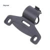 Sayrun Bơm Chân Đế Nylon Siêu Nhẹ, Độ Bền Cao - Dùng Cho Xe Đạp & Bơm Kẹp 4
