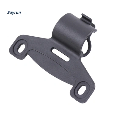 Sayrun Bơm Chân Đế Nylon Siêu Nhẹ, Độ Bền Cao - Dùng Cho Xe Đạp & Bơm Kẹp 4 Sayrun Bơm Chân Đế Nylon Siêu Nhẹ, Độ Bền Cao - Dùng Cho Xe Đạp & Bơm Kẹp 4