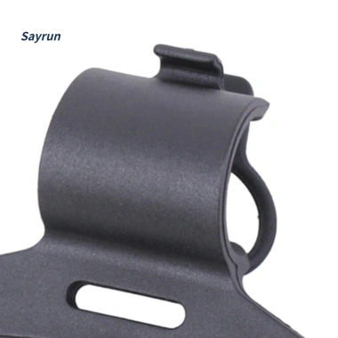 Sayrun Bơm Chân Đế Nylon Siêu Nhẹ, Độ Bền Cao - Dùng Cho Xe Đạp & Bơm Kẹp 5 Sayrun Bơm Chân Đế Nylon Siêu Nhẹ, Độ Bền Cao - Dùng Cho Xe Đạp & Bơm Kẹp 5