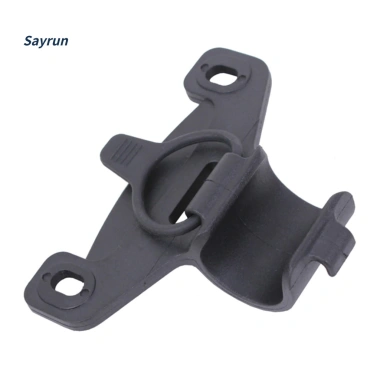 Sayrun Bơm Chân Đế Nylon Siêu Nhẹ, Độ Bền Cao - Dùng Cho Xe Đạp & Bơm Kẹp