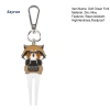 Sayrun Golf Pitch Mark Fork Họa Tiết Hoạt Hình Đa Chức Năng Móc Khóa Rãnh Cleaner Phụ Kiện Gôn 155.362₫ 2