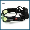Sayrun Kính bảo vệ mắt dây thun điều chỉnh – Nhìn ban đêm sáng, chống chói, 301.396₫