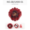 SB Burst X Series UX-00 Limited UX-01-02-03 Rồng Xanh Thánh Kiếm Phụ Kiện Đấu Hàng Đầu 10