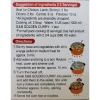 S&B Hộp CAM 220g - Viên Sốt Cà Ri Cây Ít Nhật Bản Golden Curry Mix Mild 106k 6