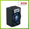 SBS Loa Bluetooth MINI Xách Tay DL-33 - Đèn LED, Siêu Nhẹ, Giá 99k 2