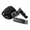 Scabbard Thép Không Gỉ Mini Kẹp Đai Bao Da Vỏ Mang Eo - Giá 53.108₫ 3