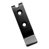 Scabbard Thép Không Gỉ Mini Kẹp Đai Bao Da Vỏ Mang Eo - Giá 53.108₫ 5