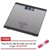 SCALE Cân Kỹ Thuật Số, Máy Cân Điện Tử Cao Cấp Mặt Kính Cường Lực - Giá 69.999 VND 4