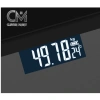 SCALE Cân Kỹ Thuật Số, Máy Cân Điện Tử Cao Cấp Mặt Kính Cường Lực - Giá 69.999 VND 8