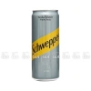 Schweppes Soda không đường 330ml - Lon tiện lợi, hương tươi mát, chỉ 46.000₫