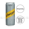 Schweppes Soda không đường 330ml - Lon tiện lợi, hương tươi mát, chỉ 46.000₫ 3
