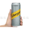 Schweppes Soda không đường 330ml - Lon tiện lợi, hương tươi mát, chỉ 46.000₫ 5
