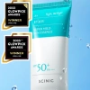 SCINIC Sun Essence SPF50 PA++++ 50ml Dưỡng ẩm Nhẹ Nhàng Không Hộp Giá Giảm 222k 4