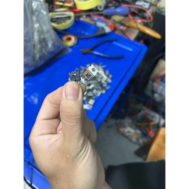 SCR Thysitor 19A 1.200V Thay TYN1.225 Giá rẻ Nội trở nhỏ Chỉ 15.500₫ TPHCM
