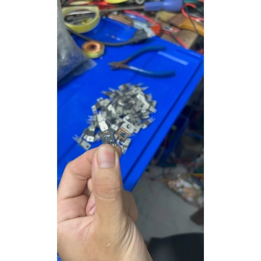 SCR Thysitor 19A 1.200V Thay TYN1.225 Giá rẻ Nội trở nhỏ Chỉ 15.500₫ TPHCM 3 SCR Thysitor 19A 1.200V Thay TYN1.225 Giá rẻ Nội trở nhỏ Chỉ 15.500₫ TPHCM 3