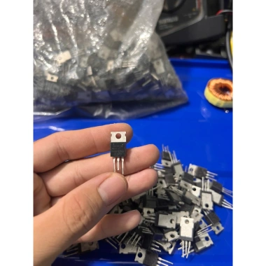 SCR Thysitor 19A 1.200V Thay TYN1.225 Giá rẻ Nội trở nhỏ Chỉ 15.500₫ TPHCM 4 SCR Thysitor 19A 1.200V Thay TYN1.225 Giá rẻ Nội trở nhỏ Chỉ 15.500₫ TPHCM 4