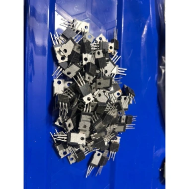 SCR Thysitor 19A 1.200V Thay TYN1.225 Giá rẻ Nội trở nhỏ Chỉ 15.500₫ TPHCM
