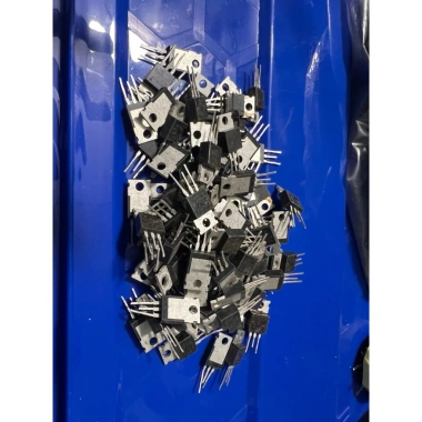 SCR Thysitor 19A 1.200V Thay TYN1.225 Giá rẻ Nội trở nhỏ Chỉ 15.500₫ TPHCM 6 SCR Thysitor 19A 1.200V Thay TYN1.225 Giá rẻ Nội trở nhỏ Chỉ 15.500₫ TPHCM 6