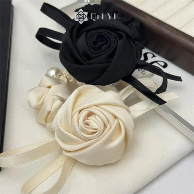 Scrunchies Qrhyk Hoa Pháp Sa Hoa Hồng Dây Thanh Lịch Hàn Quốc Nữ 34.020₫ 5 Scrunchies Qrhyk Hoa Pháp Sa Hoa Hồng Dây Thanh Lịch Hàn Quốc Nữ 34.020₫ 5
