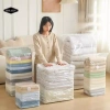 SDJZT Túi nén chân không ba chiều, lưu trữ quần áo, bảo quản, giảm giá 39.528 VND
