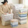 SDJZT Túi nén chân không ba chiều, lưu trữ quần áo, bảo quản, giảm giá 39.528 VND 5