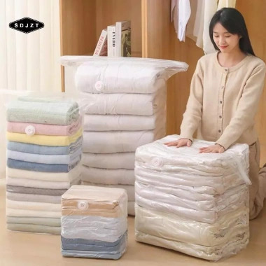 SDJZT Túi nén chân không ba chiều, lưu trữ quần áo, bảo quản, giảm giá 39.528 VND 7 SDJZT Túi nén chân không ba chiều, lưu trữ quần áo, bảo quản, giảm giá 39.528 VND 7