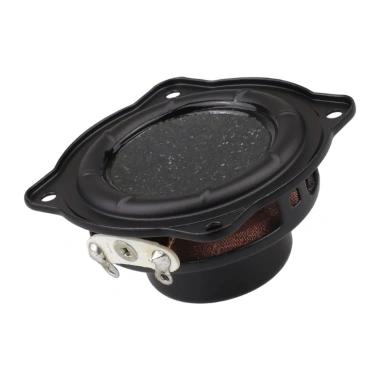 Sẽ Đôi Nam Châm Tăng Cường Loa 43mm 4Ohm 3W IPX7 - Âm Thanh Trong Suốt, Trầm, 129.800 VND