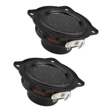 Sẽ Đôi Nam Châm Tăng Cường Loa 43mm 4Ohm 3W IPX7 - Âm Thanh Trong Suốt, Trầm, 129.800 VND