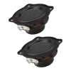Sẽ Đôi Nam Châm Tăng Cường Loa 43mm 4Ohm 3W IPX7 - Âm Thanh Trong Suốt, Trầm, 129.800 VND 7