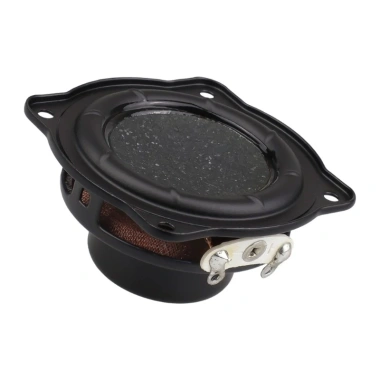 Sẽ Đôi Nam Châm Tăng Cường Loa 43mm 4Ohm 3W IPX7 - Âm Thanh Trong Suốt, Trầm, 129.800 VND