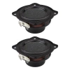 Sẽ Đôi Nam Châm Tăng Cường Loa 43mm 4Ohm 3W IPX7 - Âm Thanh Trong Suốt, Trầm, 129.800 VND 9