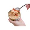 SEA CROWN Hộp Tròn Xanh Lá 140g Cá Ngừ Sốt Ớt Tuna Halal Giá Ưu Đãi 42.600₫ 6