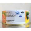 SEA CROWN Hộp Tròn Xanh Lá 140g Cá Ngừ Sốt Ớt Tuna Halal Giá Ưu Đãi 42.600₫ 7