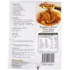 Seah Spice Gia Vị Cà Ri Gà Kiểu Singapore 66g - Hương Vị Đậm Đà, HSD 27/9/2.027 2