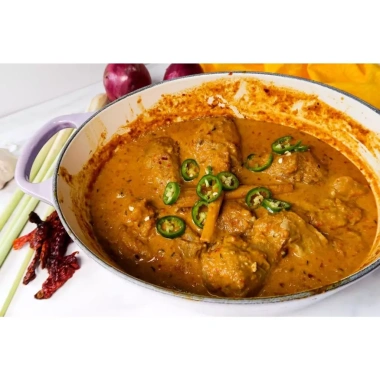 Seah Spice Gia Vị Cà Ri Gà Kiểu Singapore 66g - Hương Vị Đậm Đà, HSD 27/9/2.027 3