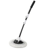 SEAMETAL Cây Lau Xe Hơi ướt & khô thấm hút tốt, tay cầm cong, chỉ 104.060₫ 6