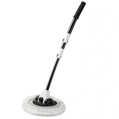 SEAMETAL Cây Lau Xe Hơi ướt & khô thấm hút tốt, tay cầm cong, chỉ 104.060₫