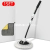 SEAMETAL Cây Lau Xe Hơi ướt & khô thấm hút tốt, tay cầm cong, chỉ 104.060₫ 9
