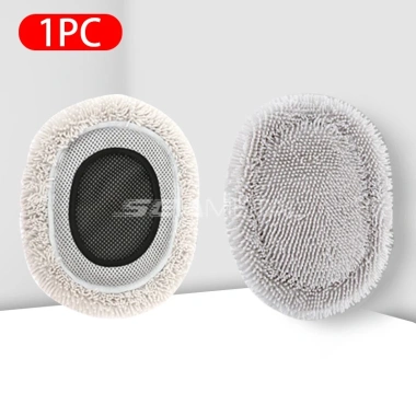SEAMETAL Cây Lau Xe Hơi ướt & khô thấm hút tốt, tay cầm cong, chỉ 104.060₫