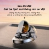 SEAMETAL Giá Đỡ Điện Thoại Ô Tô Tái Sử Dụng, Chống Trượt, Cảm Ứng Thông Minh - 279.603₫ 6