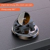 SEAMETAL Giá Đỡ Điện Thoại Ô Tô Tái Sử Dụng, Chống Trượt, Cảm Ứng Thông Minh - 279.603₫ 10