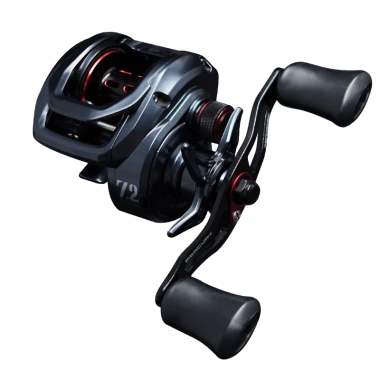 Seasir Máy Câu Cá Thủy Ngân 5+1BB 7.2 8kg 10-Lel 8 Nút Nhấn n52 - 572.000 VND