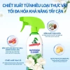 Seaways Nước tẩy rửa nhà tắm dạng xịt bọt 500ml - Giặt sàn kính, bồn cầu, Giá ưu đãi 120.000 2