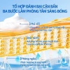 Seaways Nước tẩy rửa nhà tắm dạng xịt bọt 500ml - Giặt sàn kính, bồn cầu, Giá ưu đãi 120.000 3