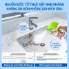 Seaways Nước tẩy rửa nhà tắm dạng xịt bọt 500ml - Giặt sàn kính, bồn cầu, Giá ưu đãi 120.000 4