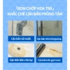 Seaways Nước tẩy rửa nhà tắm dạng xịt bọt 500ml - Giặt sàn kính, bồn cầu, Giá ưu đãi 120.000 6